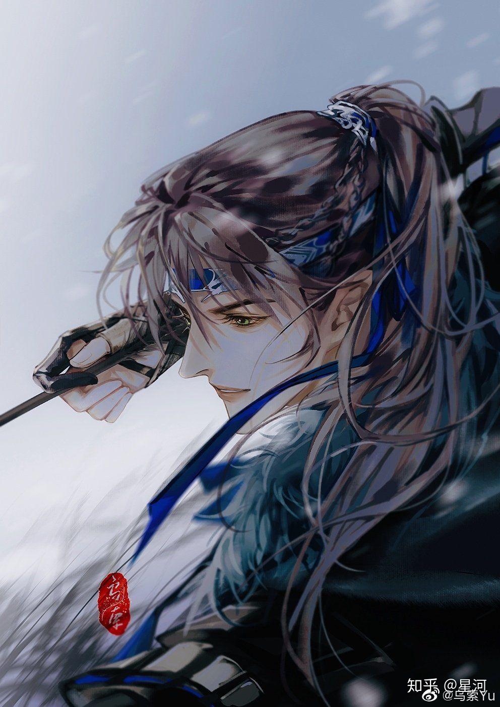 唐酒卿的将进酒小说中你最喜欢的句子是什么