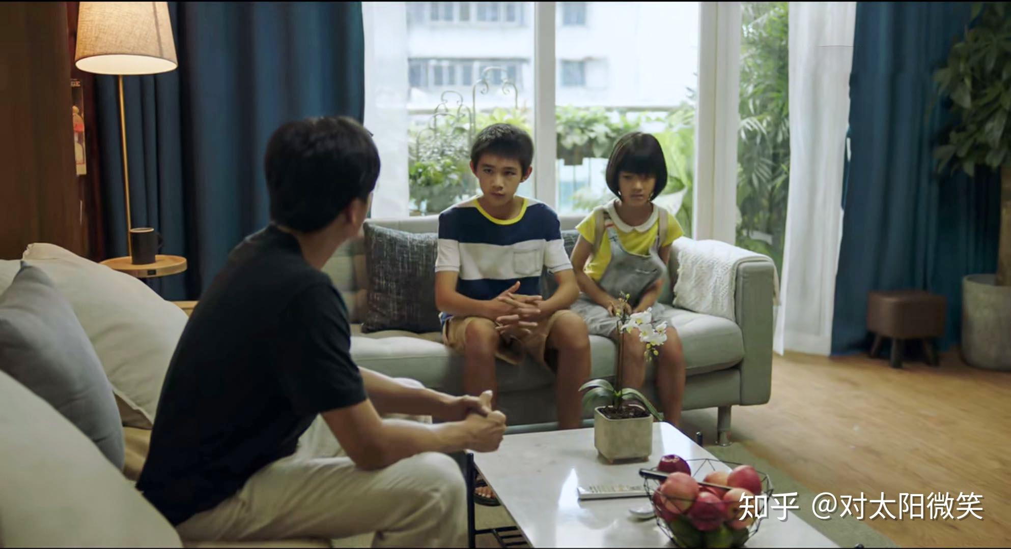 《隐秘的角落》张东升人物深度解析 - 知乎