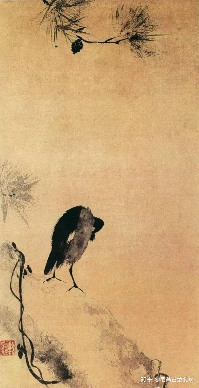 牧溪——用六个柿子砸晕日本- 知乎