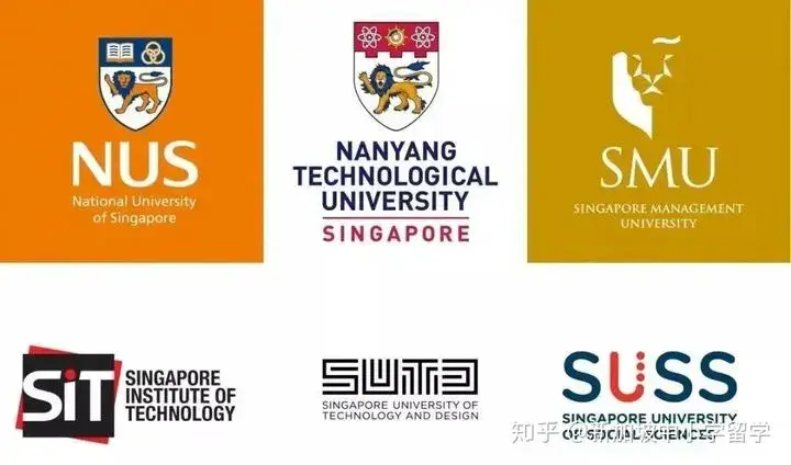 新加坡公立大学真的那么难申请吗？