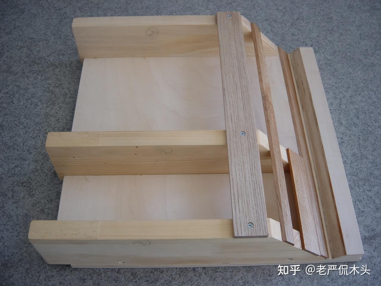 长文预警6千字讲透木工桌