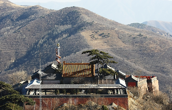 京郊最值得徒步的4条路线