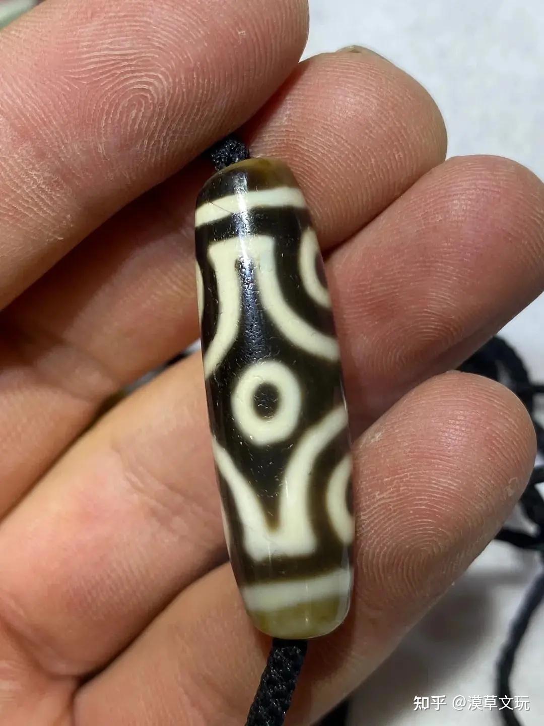 老天珠价格多少一颗