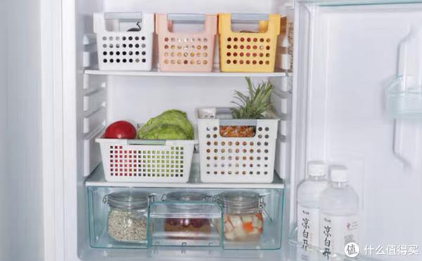 收纳达人的冰箱 从不放塑料袋 瞧瞧他们都是怎么弄的 知乎