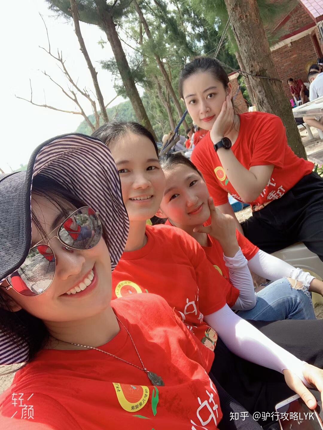 有没有哪些旅行团是针对年轻人的呢