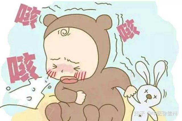 咳嗽老不好多半是肺热