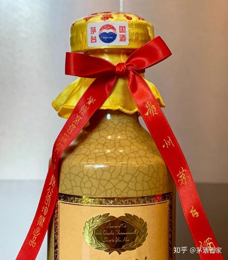 贵州茅台30年年份茅台酒酒丨质量与价值并存，首选收藏佳品- 知乎
