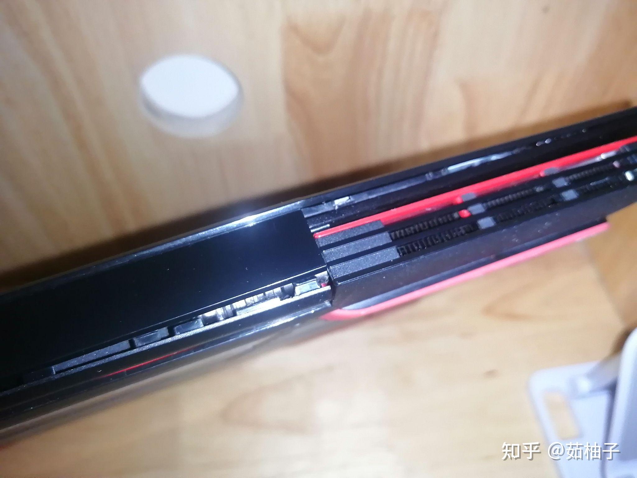 戴尔g3转轴崩开