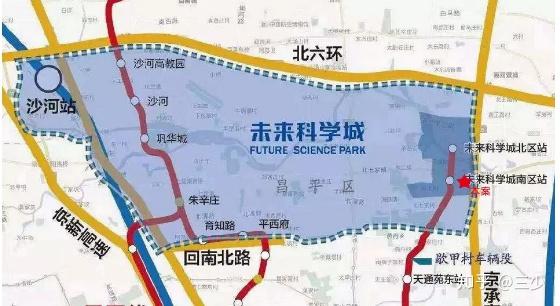 北京金茂府&未来金茂府:人生多少府居梦,才得一处金茂府-未来金茂府售楼处