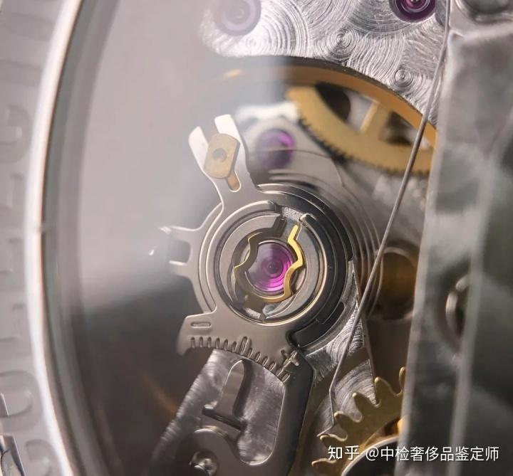 浪琴高端仿品出现,谨防上当 - 知乎