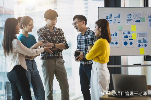 在职场中我们如何拒绝——利用三个要点对不合理的事情说NO - 知乎