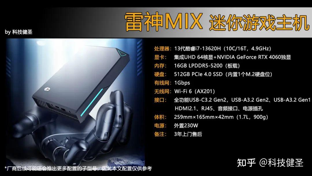 1 7l rtx4060 mix 