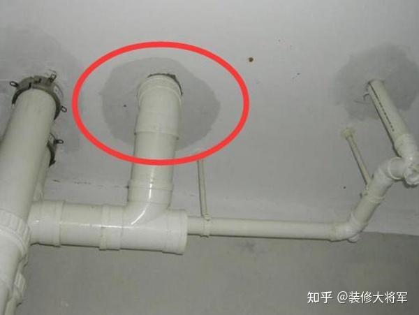 卫生间漏水了应该怎么处理？ - 知乎