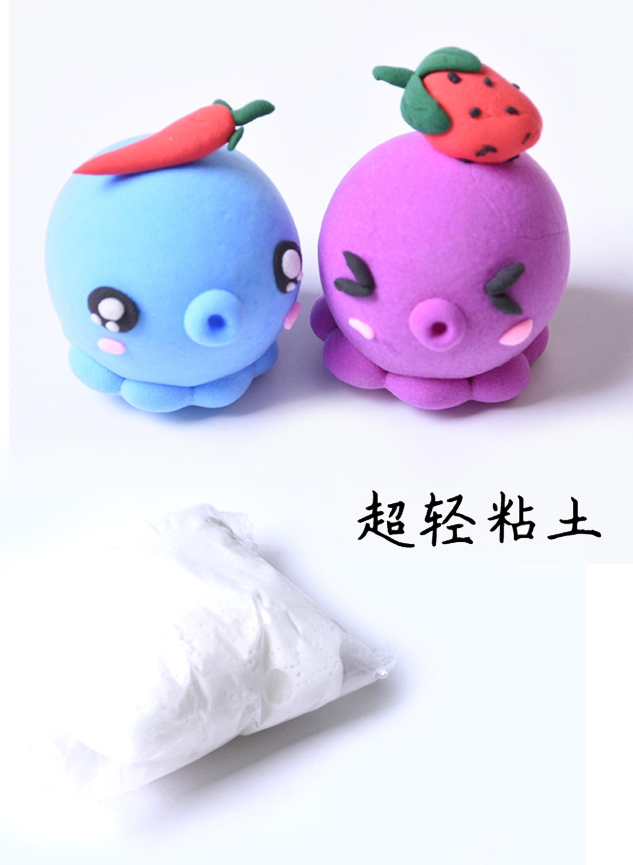 模型教程环境材料