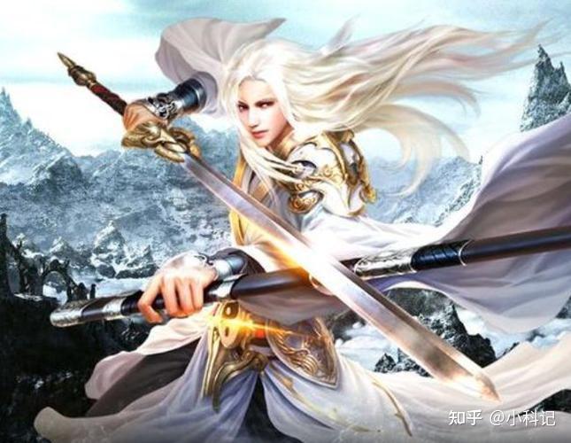 小说《剑来》中人气最高的角色是哪一位?那必须是绣虎崔瀺了 - 知乎