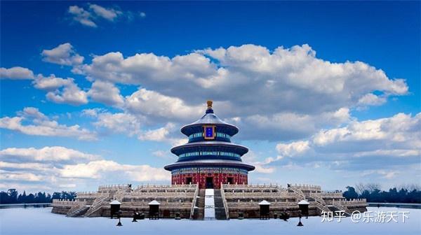 北京旅游全攻略 超实用指南 - 知乎
