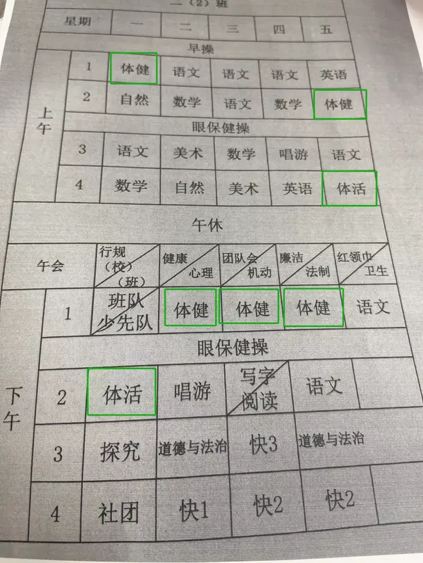 小学1-6年级体育教案_小学三年级年级体育教案_小学小学二年级体育课表格式教案