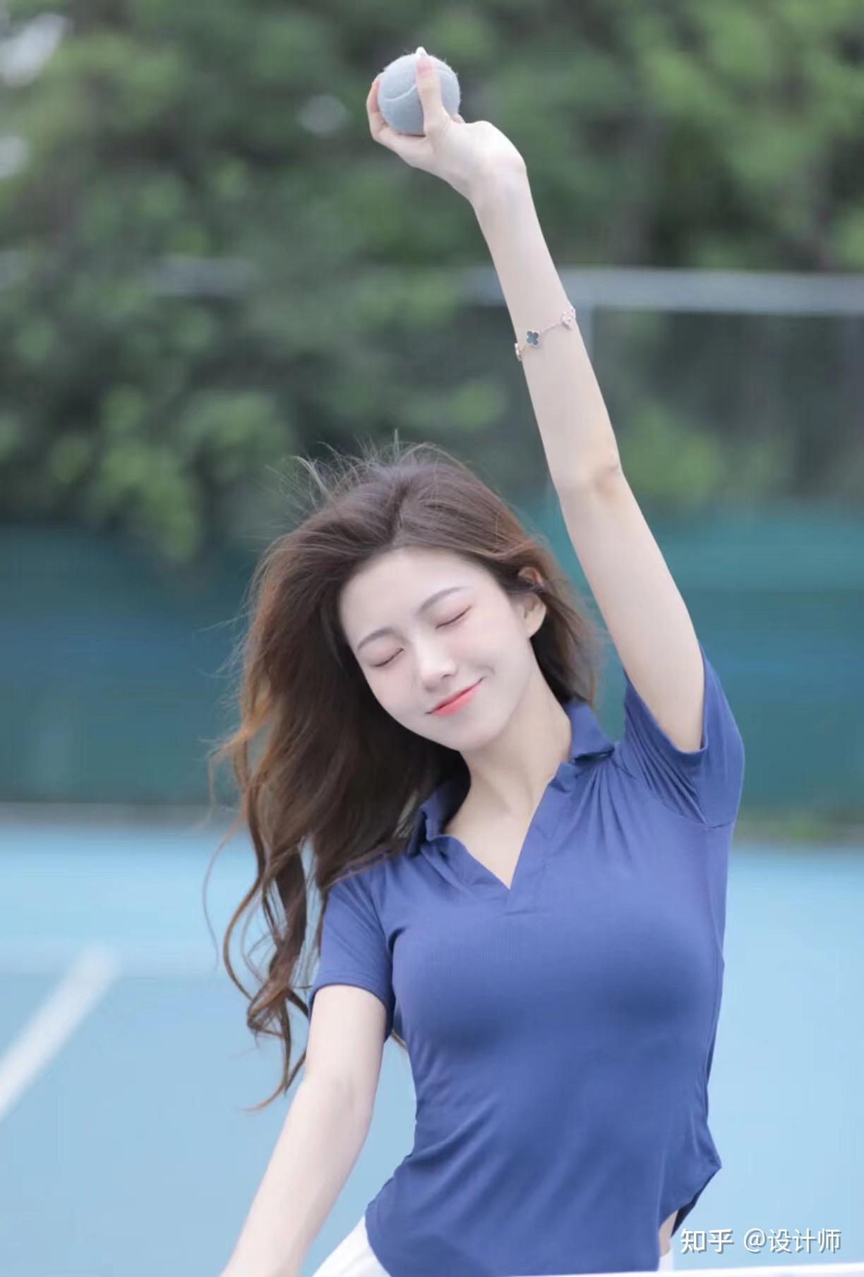 运动风人像学习7个拍摄方法全身照半身照都适用