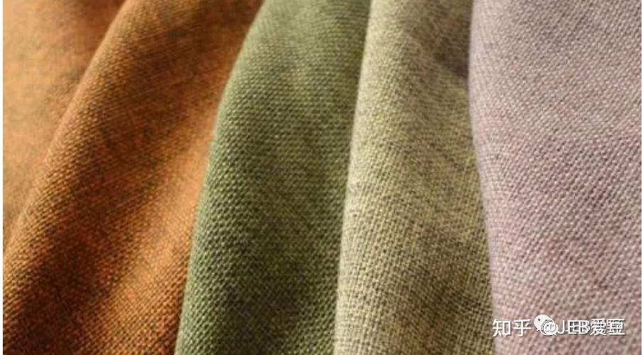 56种服装面料：麻，棉，混纺棉麻（1） - 知乎