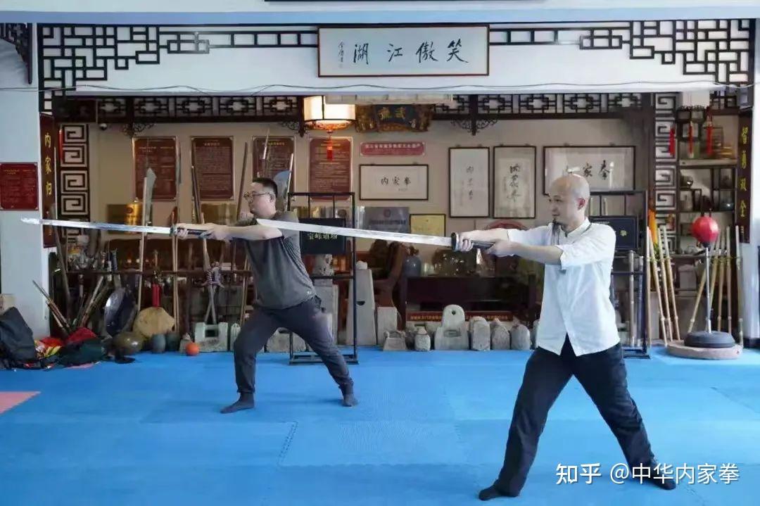 明代浙江武术 - 知乎