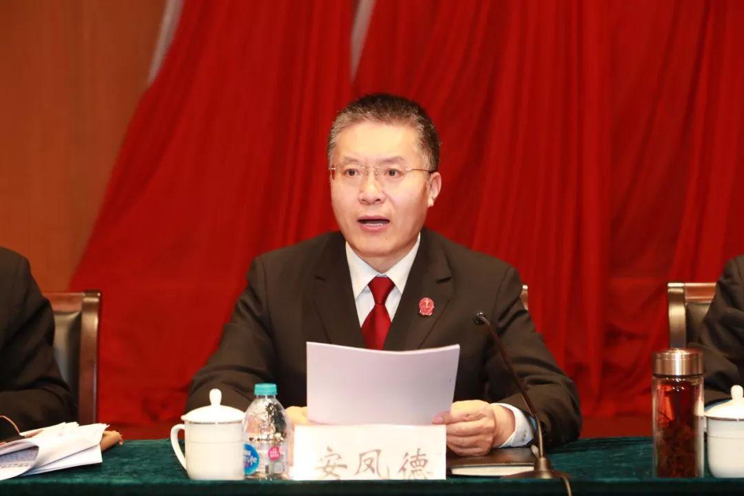 出台实施方案制定责任清单北京高院层层压实全面从严治党主体责任