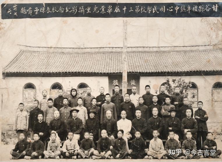 52年，船王卢作孚去世，主席感到不同寻常，对张澜说了这么一番话 - 知乎