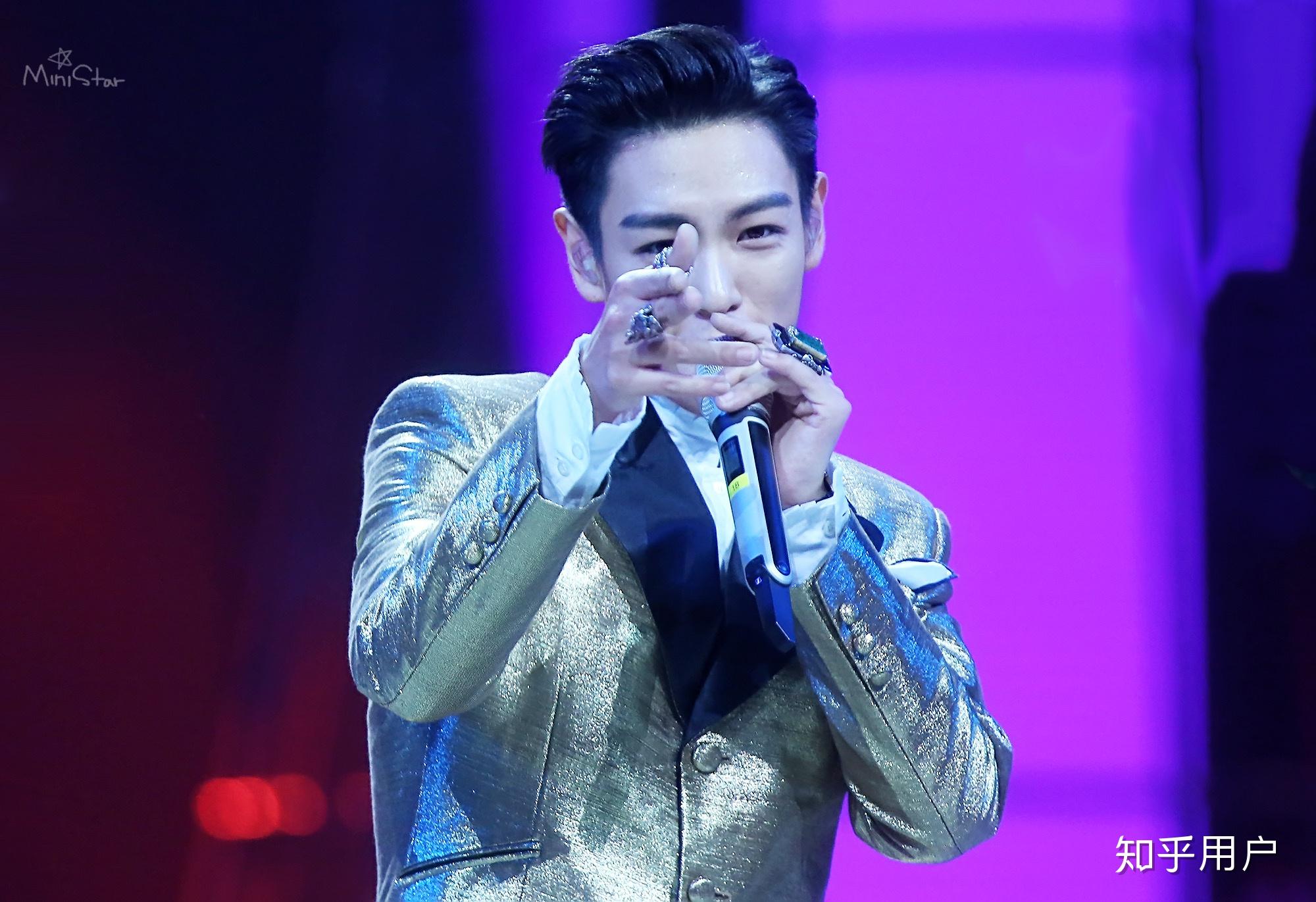 还有多少人喜欢top崔胜贤?