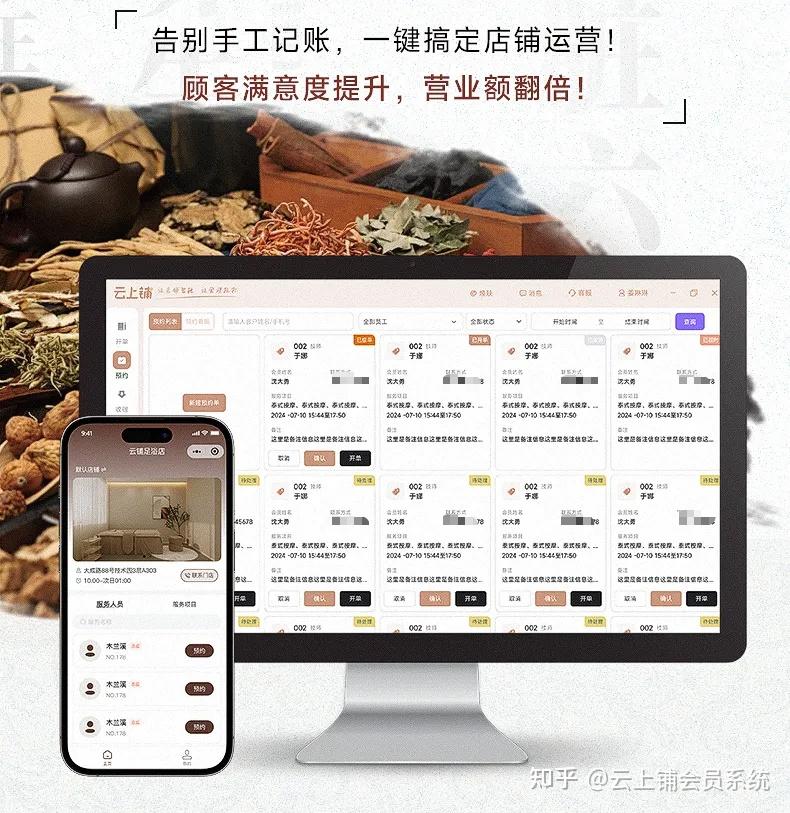 足浴店上下钟类型分享 - 知乎