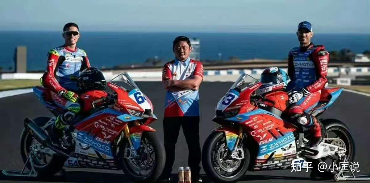 WSBK首冠之后,张雪机车与日本大厂的差距还差几步?