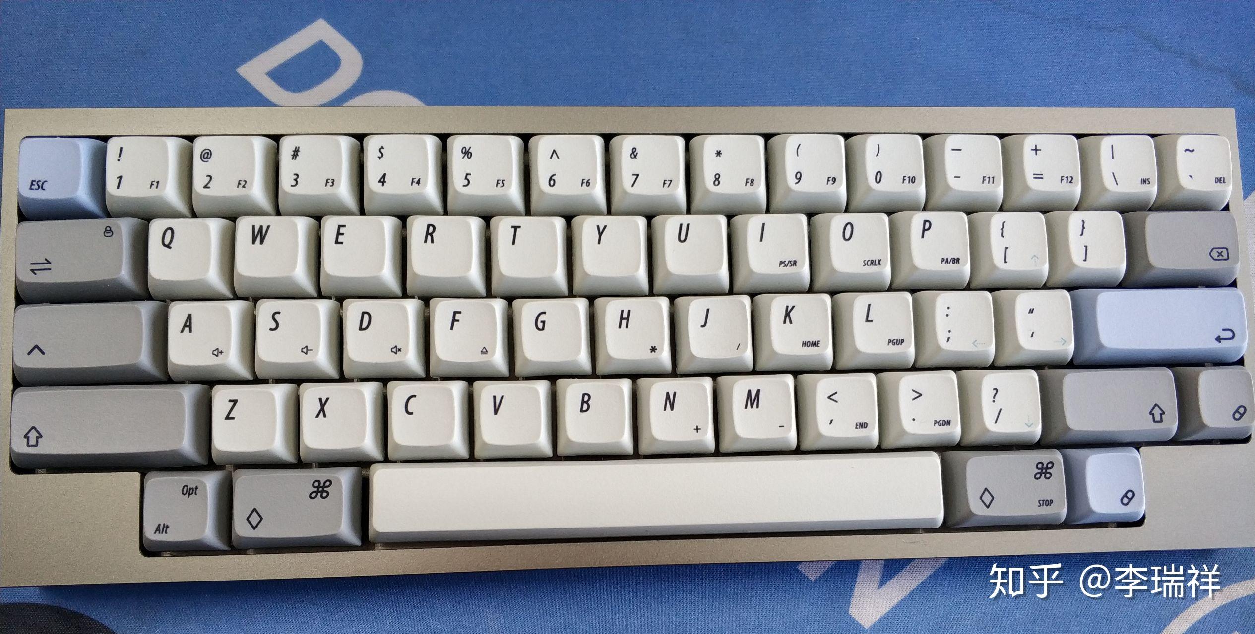 红轴退烧键盘,你推荐哪款?