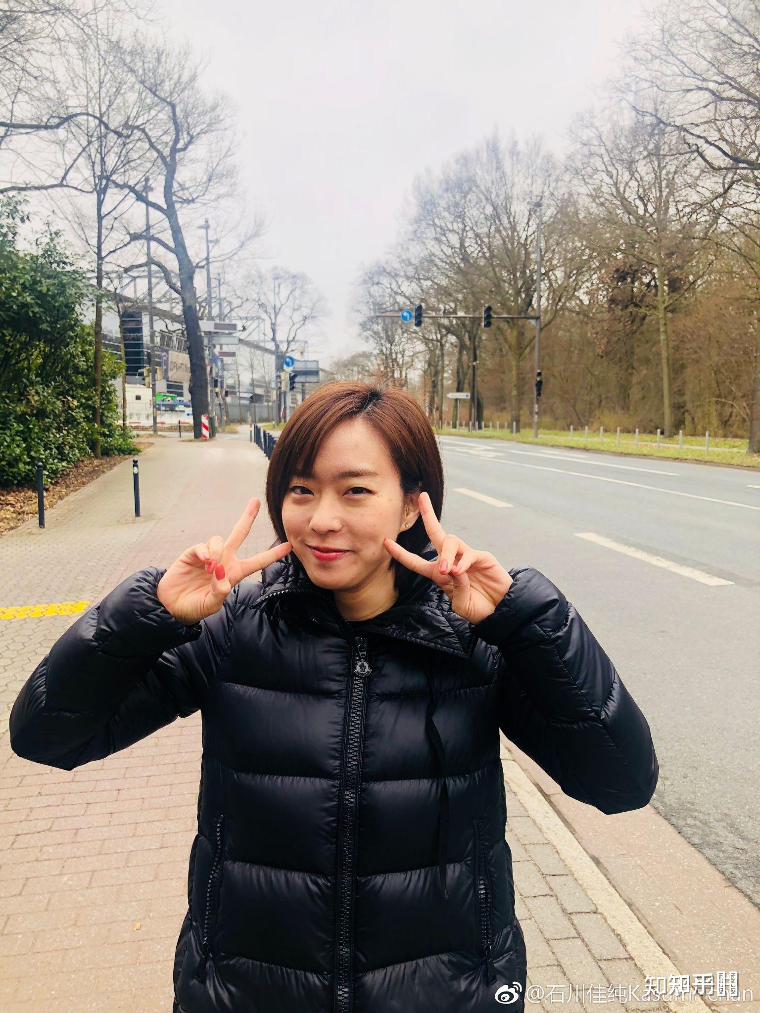 如何评价石川佳纯的颜值