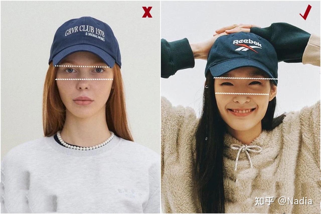 挑选棒球帽的小技巧 - 知乎