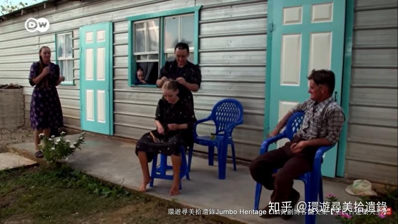 第1932回:现代文明边缘农场,离群索居门诺派人 - 知乎