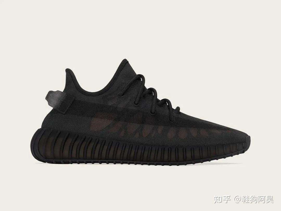 国区独家限定发售yeezy350v2monocinder官图释出