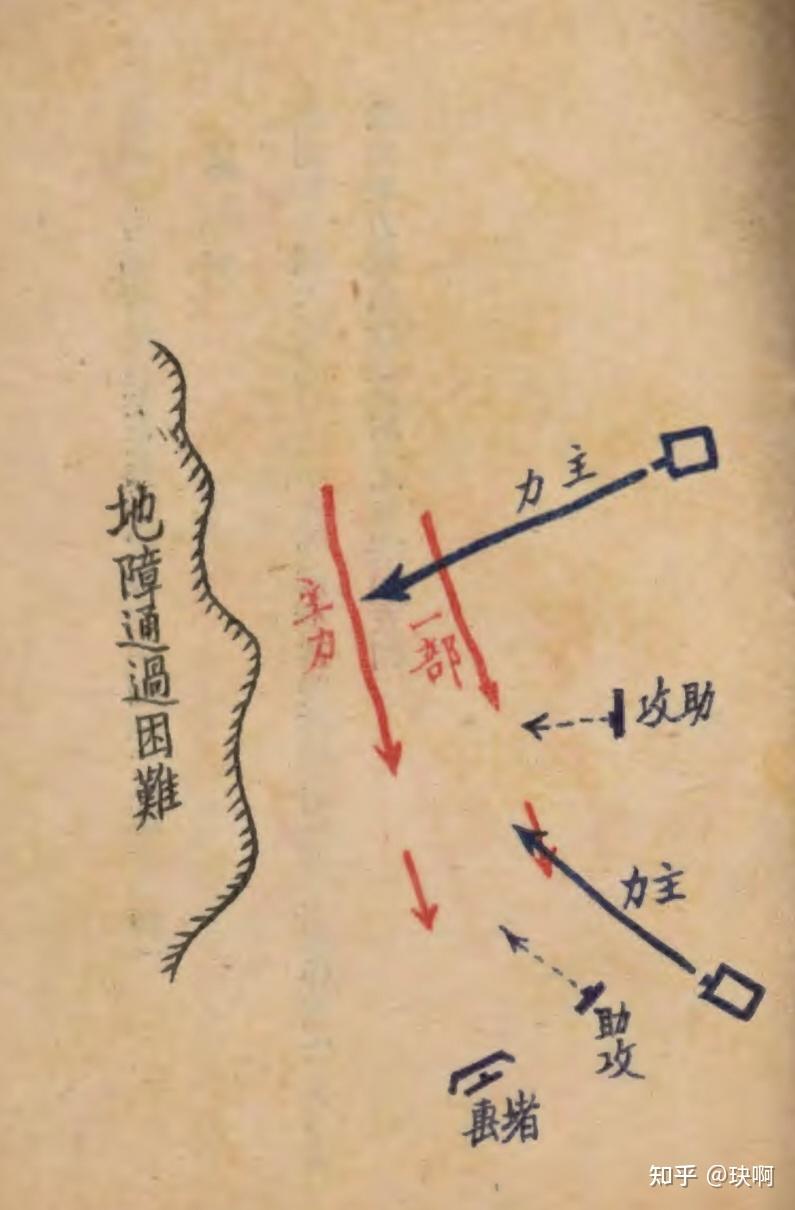 国军伏击战术 - 知乎