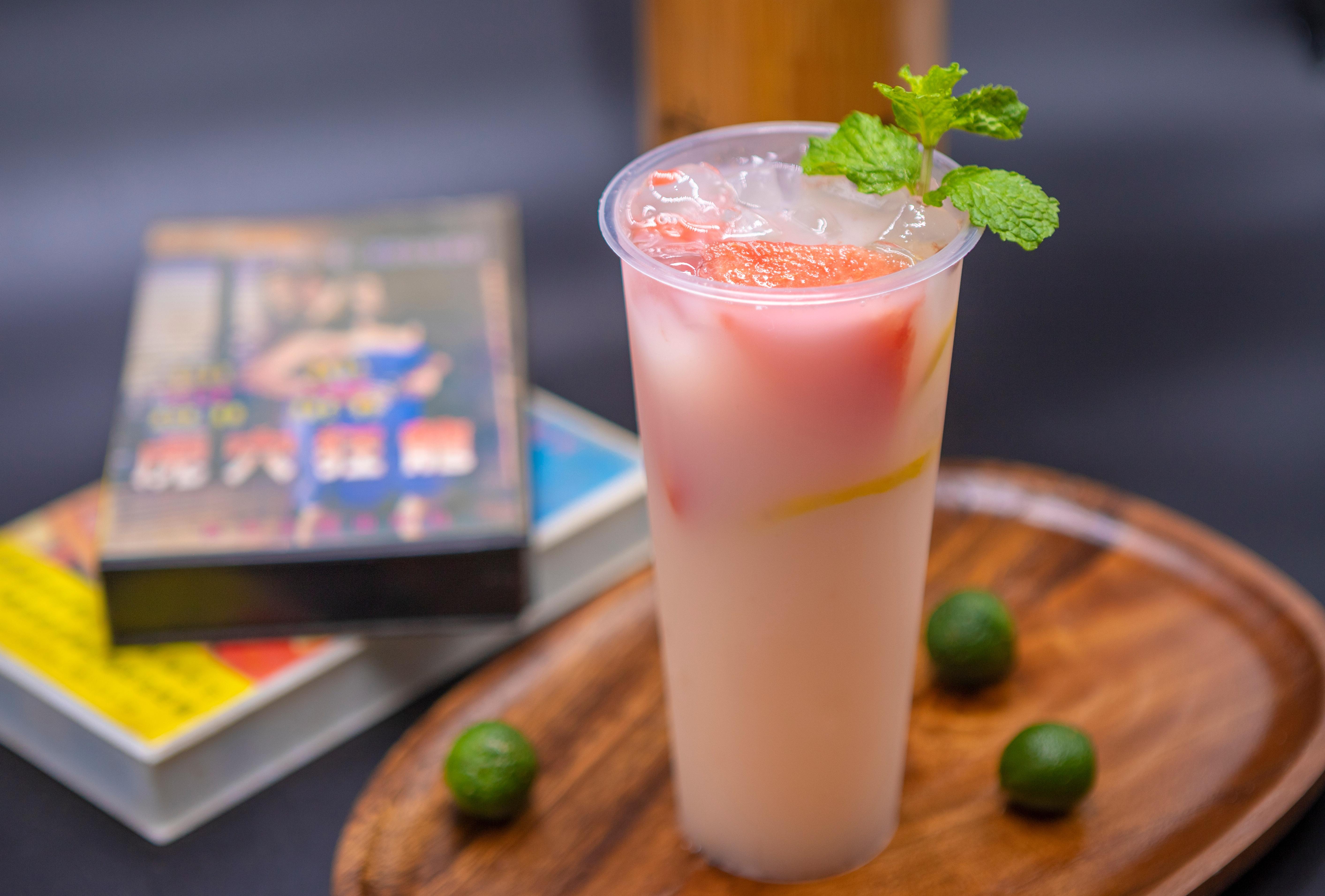 上新了李八哥~保证这些你没吃过