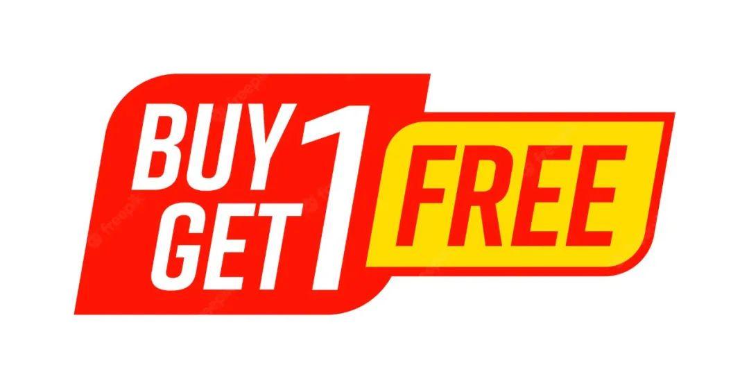 Blaze Buy One Get One 2.99 外贸英语 | 转发！80% off是打几折？错了就糗大了！ - 知乎