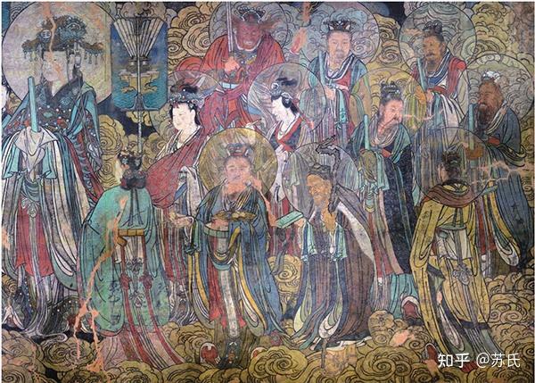修仙:古代的资本与流量 - 知乎