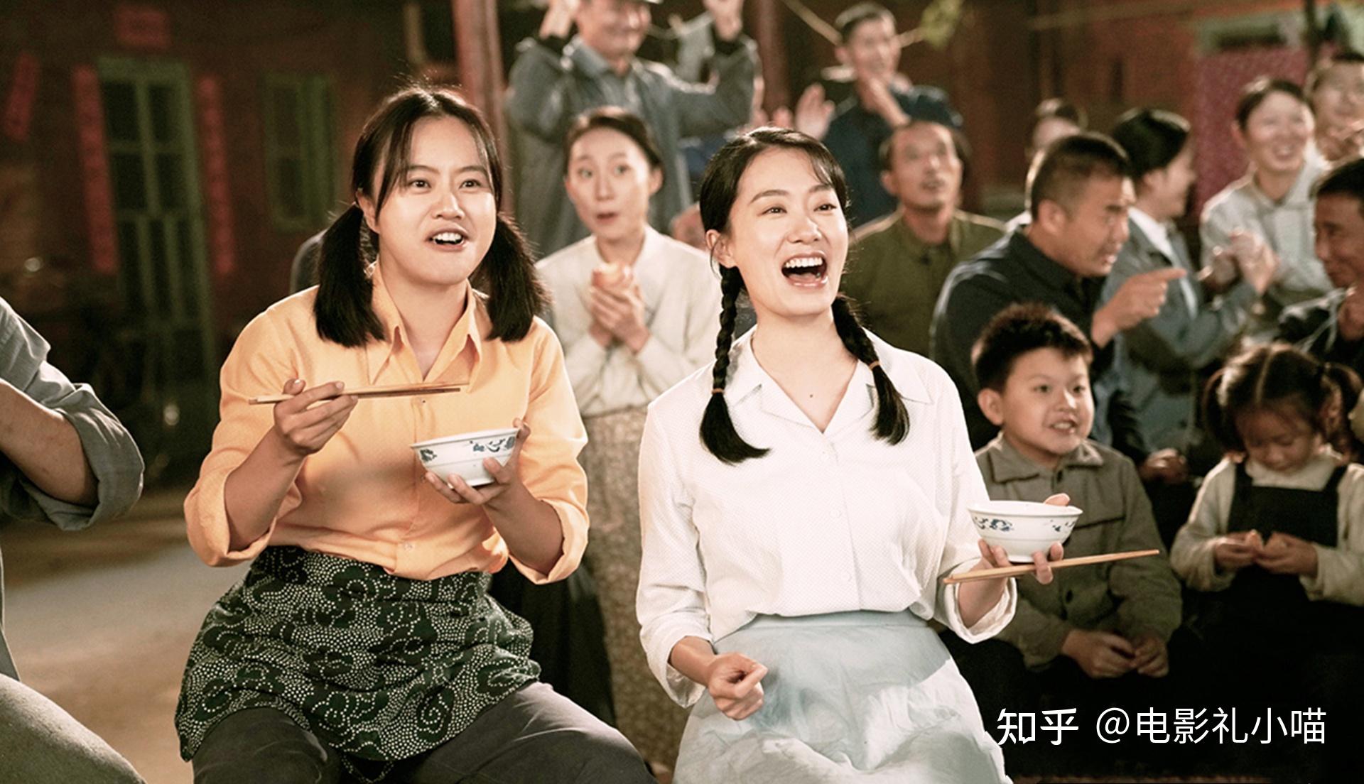 你好李焕英细思极恐的事情母亲的打压会让贾晓玲变得卑微