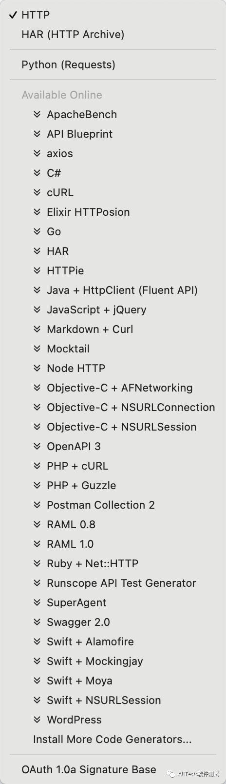 Mac最先进的API工具-RapidAPI for Mac - 知乎