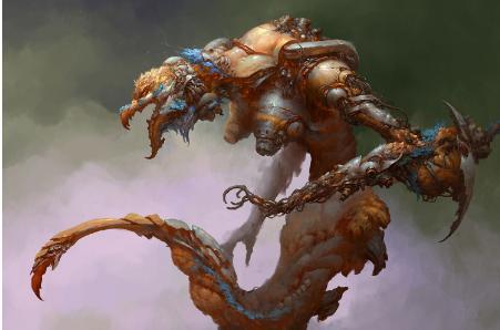 召集群妖祸害商朝,除了妲己这位狐狸精,飞廉其实也是众多妖怪中的一员