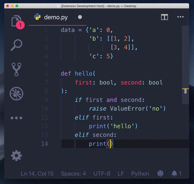好学编程:99%的python程序员用的vscode插件! - 知乎