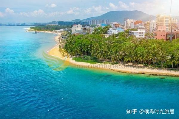 跟三亚比，海南东方市东北人越来越多，网友说：过冬养老比三亚好 - 知乎