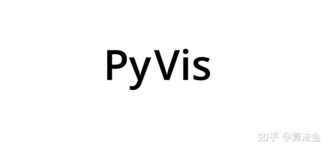 Pyvis,一个超酷的 Python 库 - 知乎