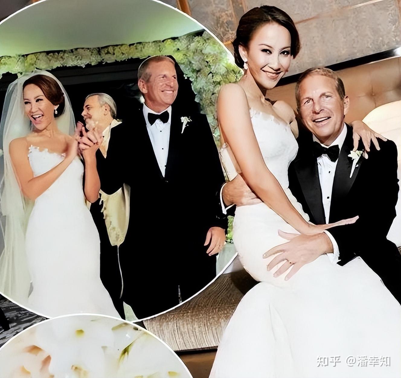 李玟疾病缠身,64岁老公多次出轨嫩模,9次人工受孕也没换来真心-李玟表演