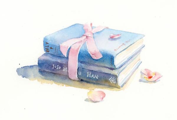 水彩术语你懂几个 不懂还怎么学水彩 知乎