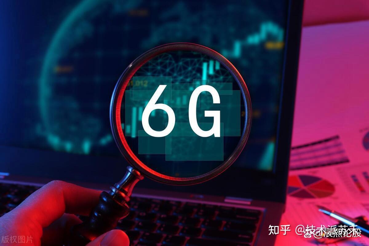 6g重大突破外媒报道美国落后第一龙头业绩暴涨85620连扳