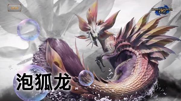 《怪物猎人:崛起》预热活动三重奏,是猎人就来参与赢千元奖品 - 知乎