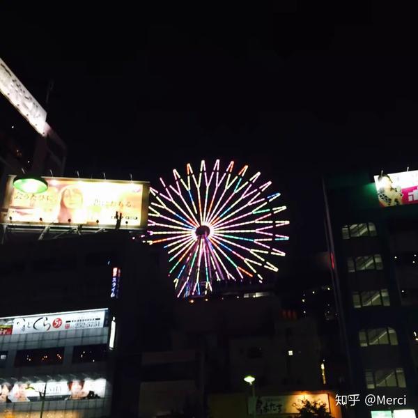 我的完美旅行日记1 北海道篇 知乎