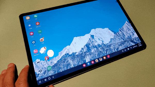 【2023年618】三星s8系列平板值不值得买?